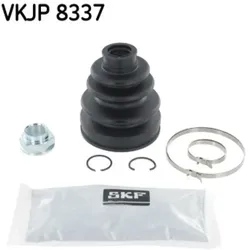 Faltenbalgsatz Antriebswelle SKF VKJP 8337