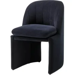 &Tradition Loafer SC106 Side Chair, gentle 0193