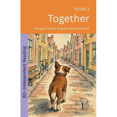 Together, Taschenbuch von Pomme Bilingual, Pomme Bilingual