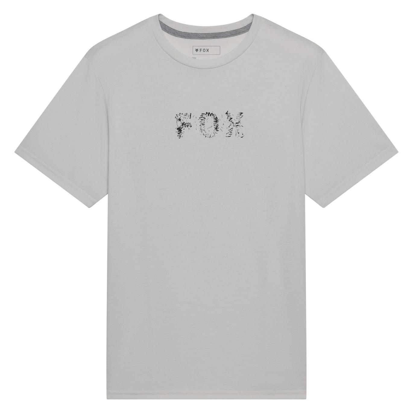 Fox Slowburn Dri-Release Ss Tee (XL) (66956773)