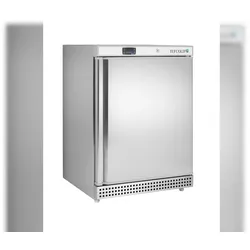 TEFCOLD Lagergefrierschrank UF200S 200l SS 430