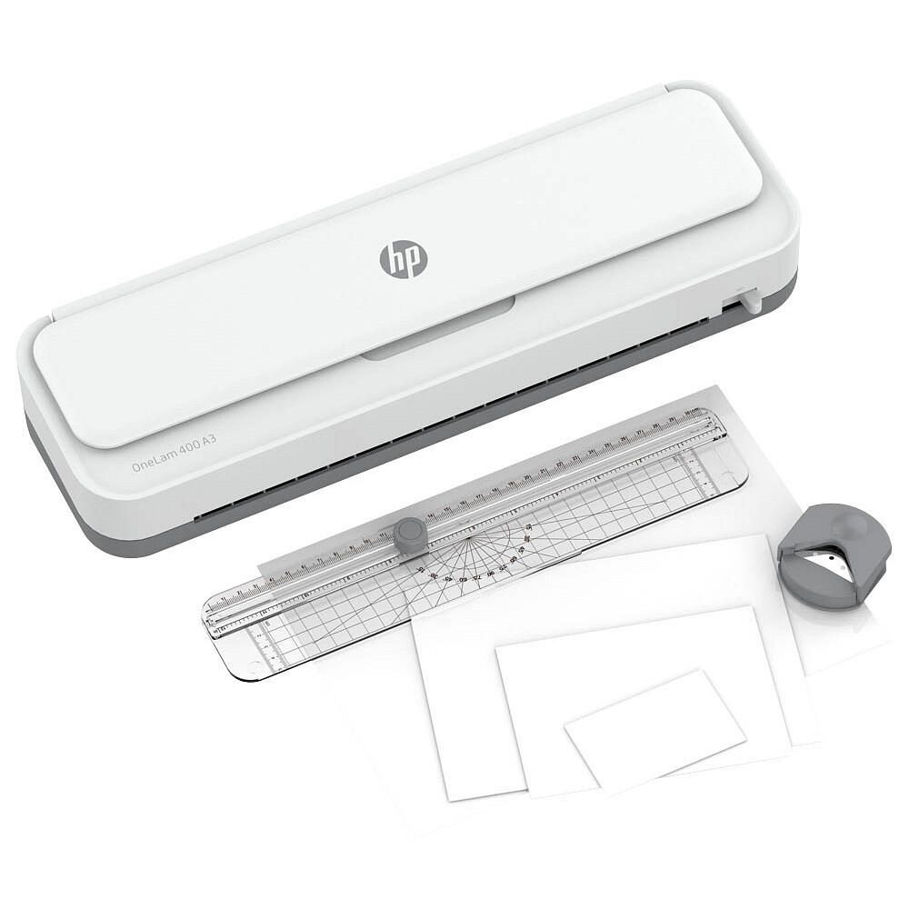 HP Inc. HP OneLam 400 A3 Laminiergerät 3161