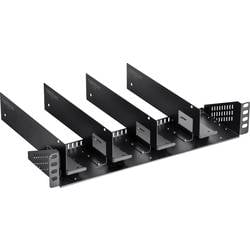 19 Zoll Netzteil Chassis TrendNet TI-R4U