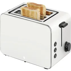 WMF Stelio, Toaster, Grau