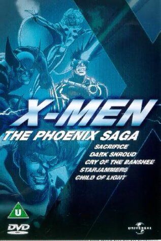 Dan Hennessy - X-Men - Die Phönix Saga - Preis vom 17.10.2026 19:25:27 h