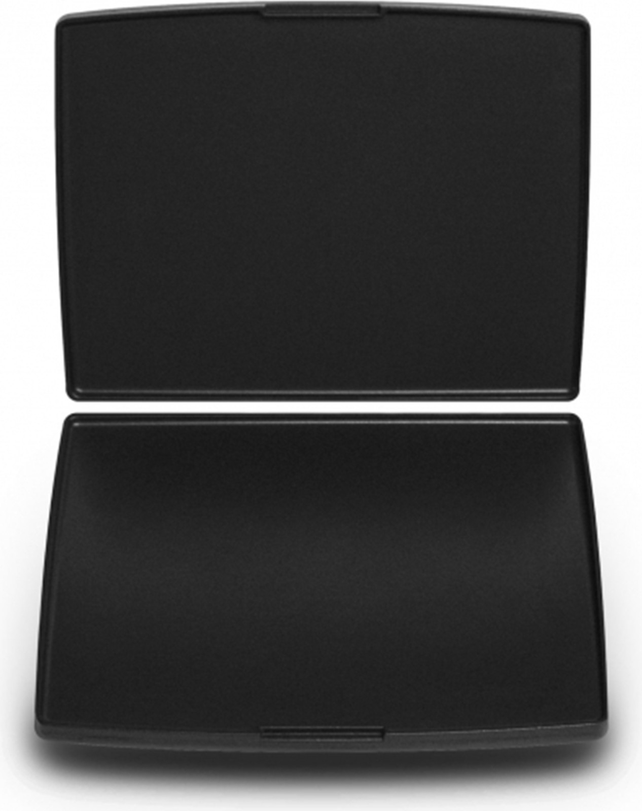 Fritel 142359 aluminium frituurpan, zwart