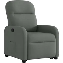 vidaXL, Sessel, Kalunina (Manuelles Neigesystem ohne Massage-Funktion)