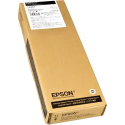 Epson Tinte C13T636100 foto schwarz T6361