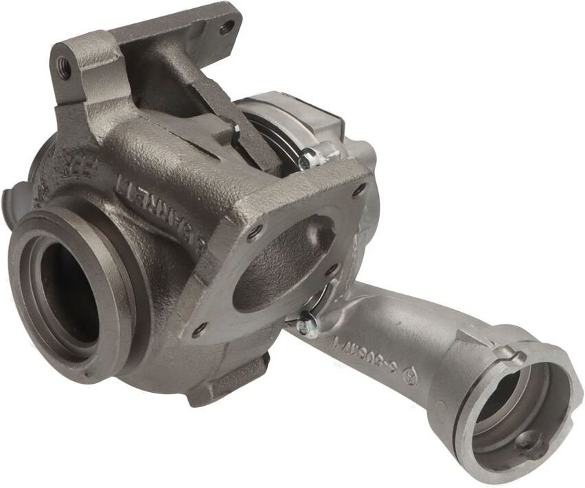 Turbo Reman Caricatore, ricarica 729325-4/TR
