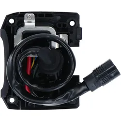SHIMANO Kabelstecker-Einheit SHIMANO E-BIKE SYSTEMS Akkuhalter BM-E8010 200 mm