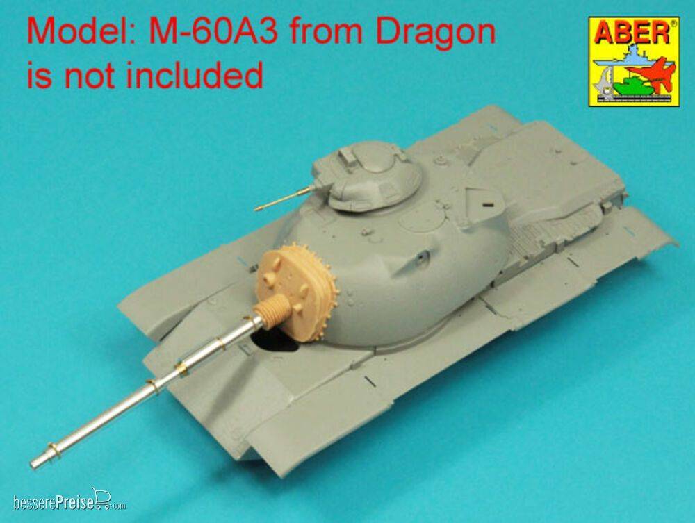 Aber Models 35 L-281