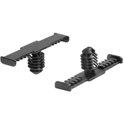 HellermannTyton Befestigungselement 102-67066(500)