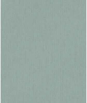 A-Street Prints Naim Aqua Solid Texture Wallpaper
