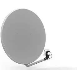 MikroTik LDF 5, LDF 5 with 9dBi integrated 5GHz antenna, Dual Chain 802.11an wireless (WLAN), Netzwerkantenne