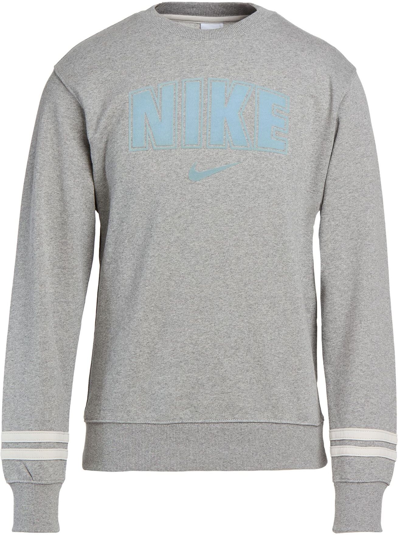 Nike Sudadera Hombre Gris S Hombre