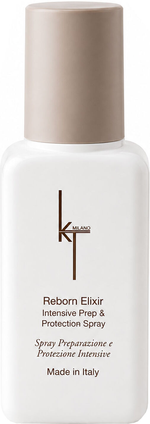 KT MILANO Reborn Elixir 100ml