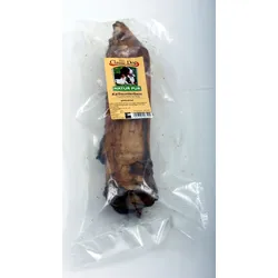 Classic Dog Kalbsunterbein | Trockenfleisch für Hunde