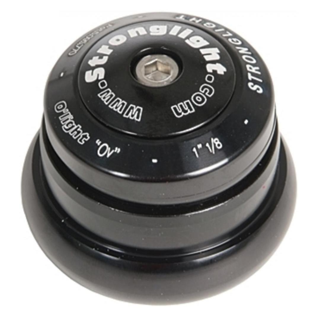 Stronglight O'LIGHT "Ov" Conique 1"1/8-1"1/2 (252767)