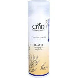 Teebaumöl Shampoo Cmd 200 ML