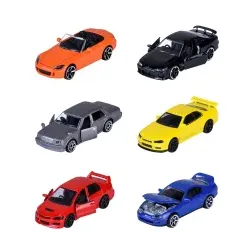 JDM Legends Premium Cars, 6-sort.
