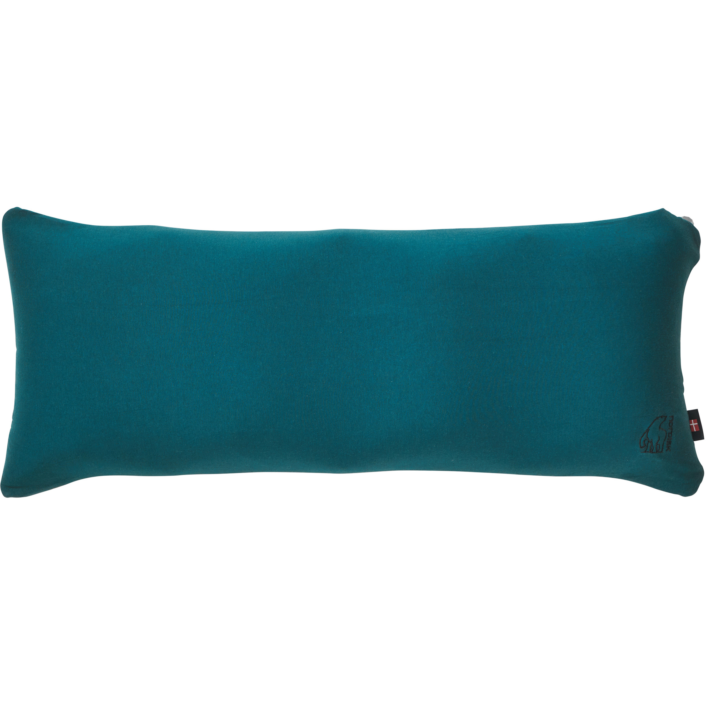Nordisk Dag Modular Kissen Reisekissen blau Reise | Camping