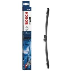 Bosch A283H - Scheibenwischer Rear - Länge: 280 mm für Heckscheibe