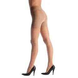 Oroblu Strumpfhosen Shock Up Tights 40 Den Braun Small Damen