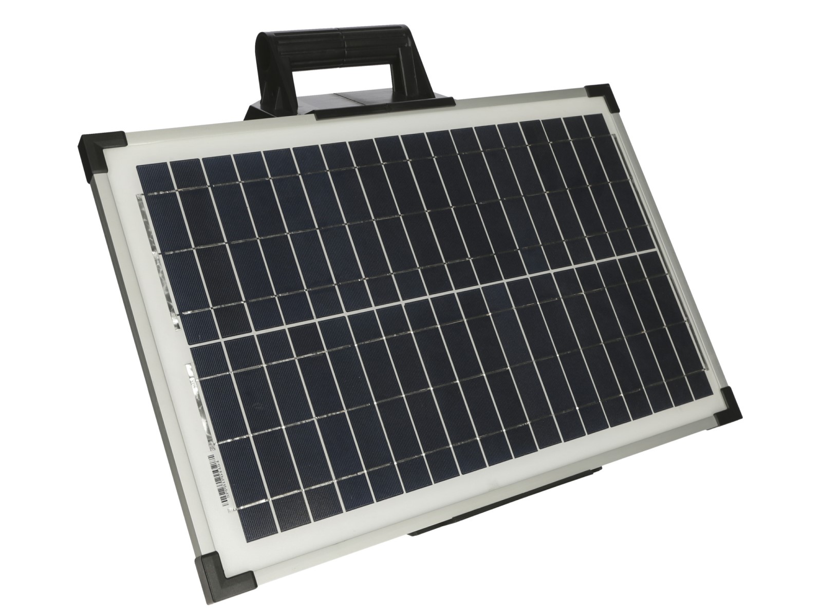 KERBLALBERTGMBH AKO SunPower S3000 Weidezaungerät 16916691