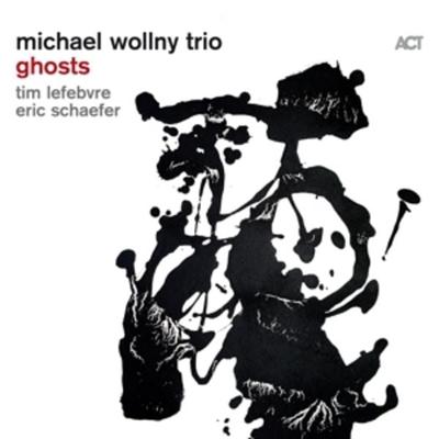 Ghosts (180g Black Vinyl) - Michael Wollny Trio, Vinyl