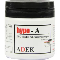 Hypo-A Adek 100 ST
