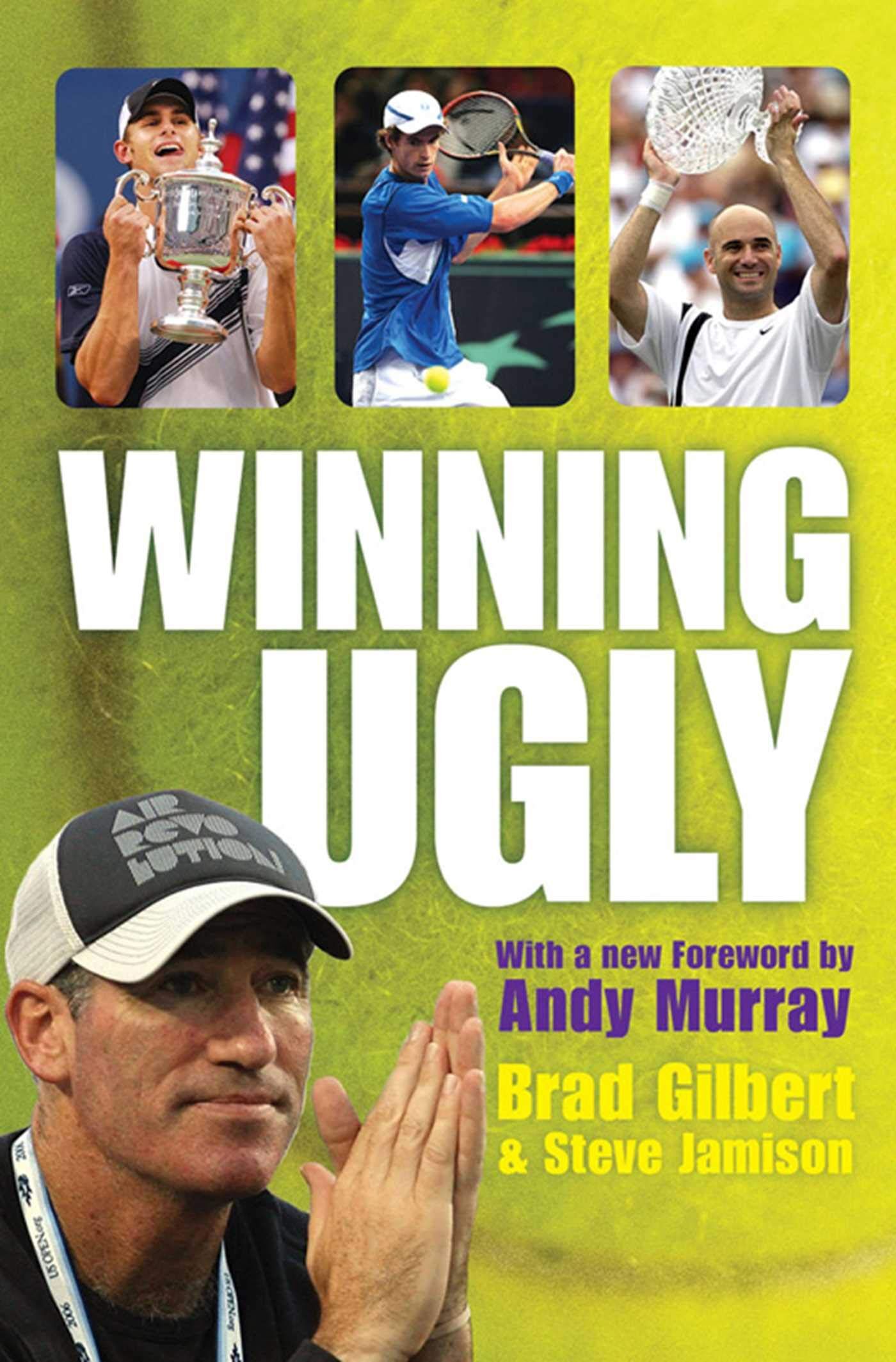 Brad Gilbert - Winning Ugly - Preis vom 11.10.2026 03:10:56 h