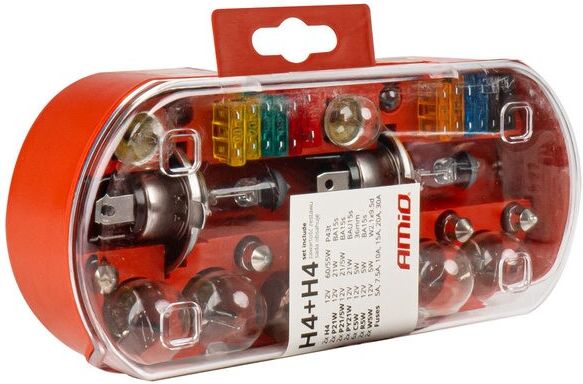 AMiO 03958 Bulbs Assortment