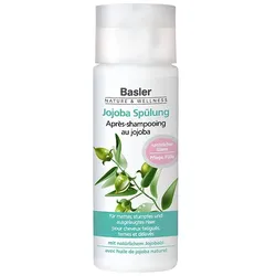 200ml basler Jojoba Spülung