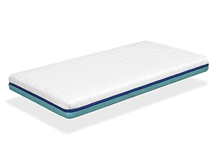 DORMISSIMO Schaumstoffmatratze Promo Basic 90X190 Höhe 13 cm