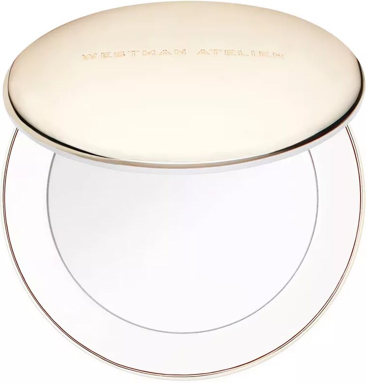 WESTMAN ATELIER - Vital Pressed Skincare - Fixierpuder, 5 g, Translucent