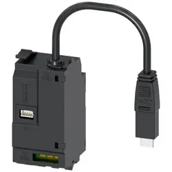 Siemens 3VA9377-0TB10 Kommunikationsmodul COM060 für 3VA6 400/600 3VA93770TB10