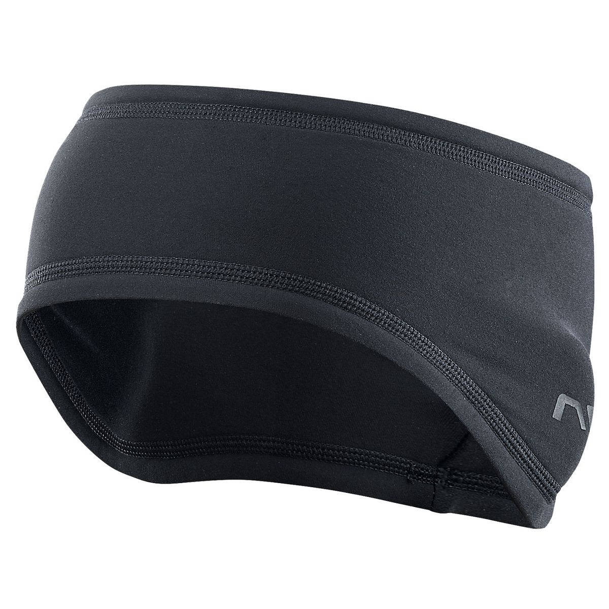 Northwave Active Headband black (10) TU C89252109-10-TU