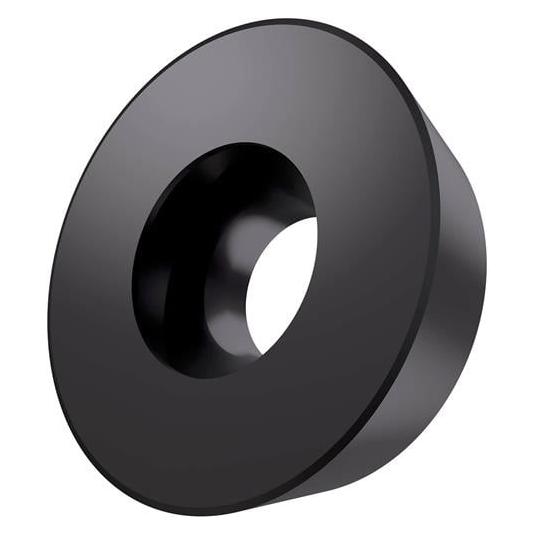 Pramet Frswendeschneidplatte ISO RDHX 1604MOT:M8345 D. 5,2mm PVD beschichtet - VPE: 10 (RDHX 1604MOT:M8345)