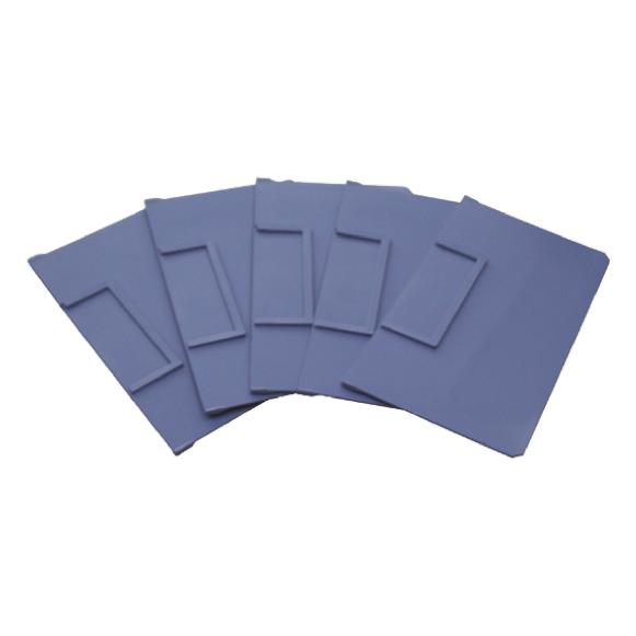 RS PRO Divider for 234x140mm shelf bin (7755271)