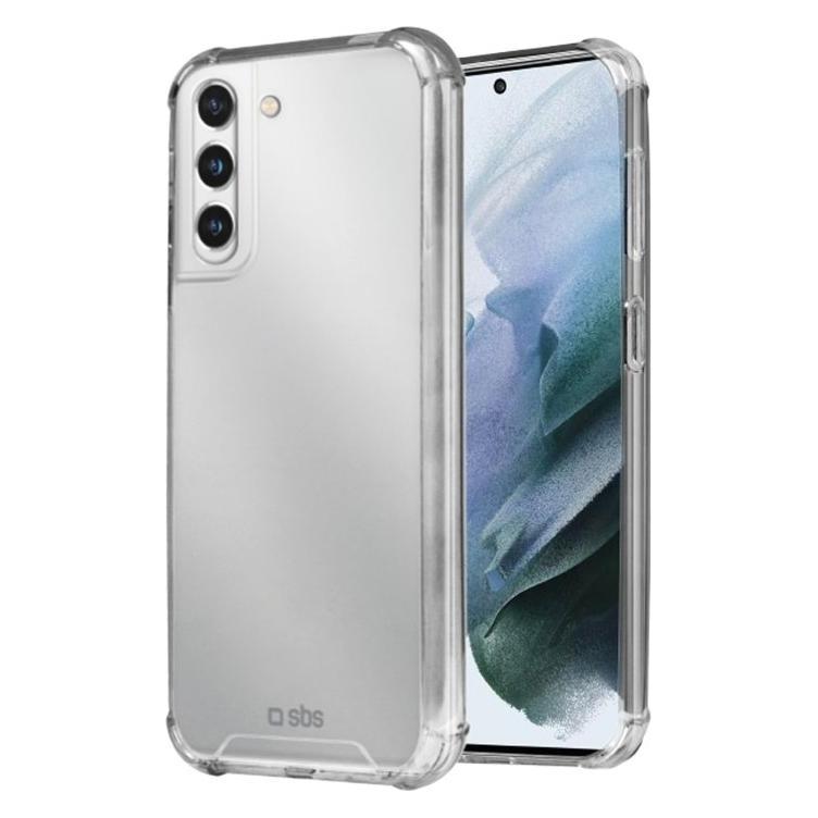 SBS Schutzhülle (Samsung Galaxy S22+) (8018417344558)