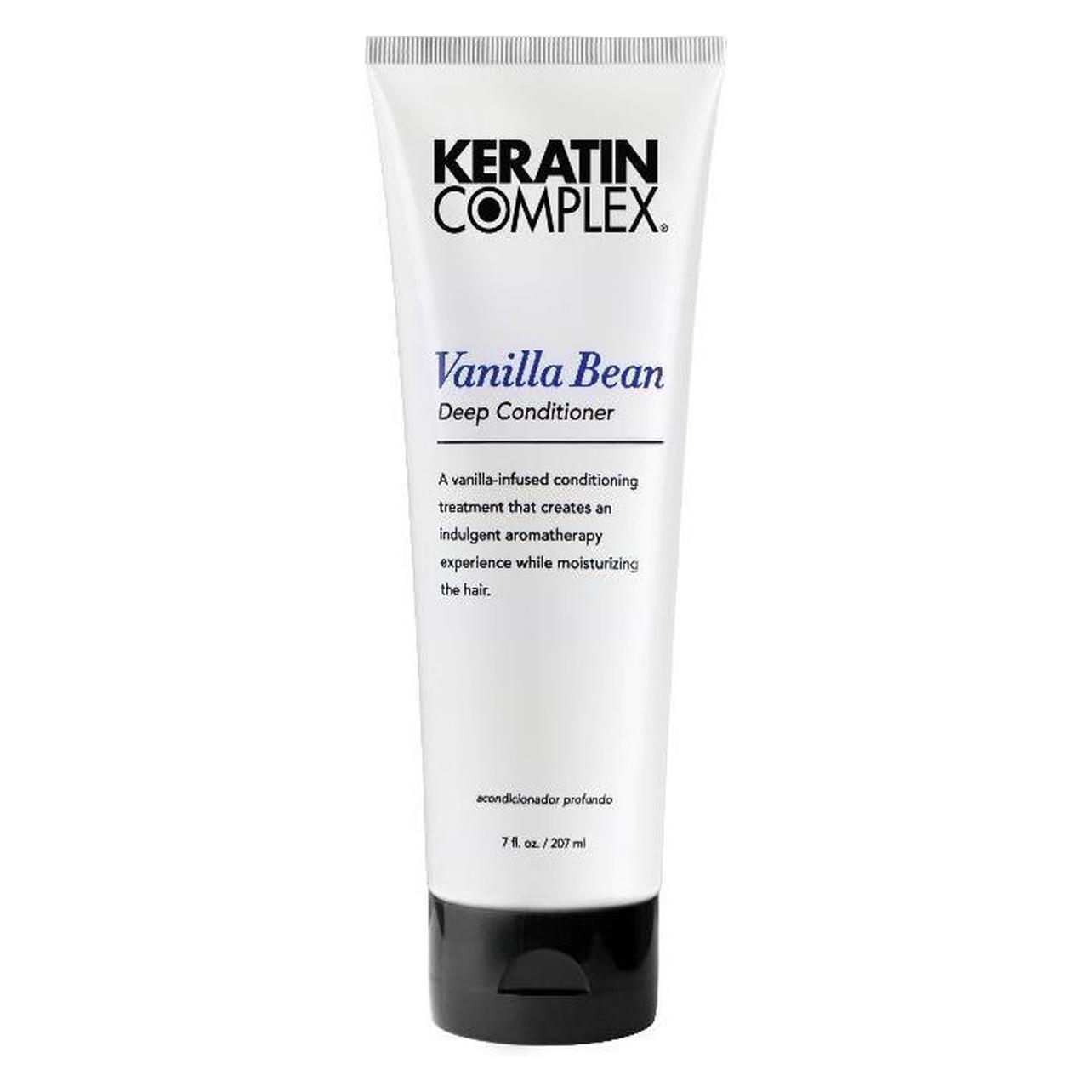 Keratin Complex It Conditioner Vanilla Bean 207Ml (207 ml) (256322)