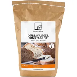 Dürrwanger Dinkelbrot
