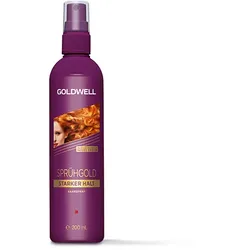 Goldwell - Sprühgold Haarspray Pumpspray stark 200 ml