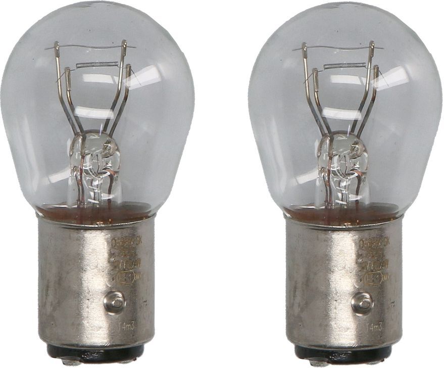 Glühlampe, Tagfahr-/Positionsleuchte ULTRA LIFE ams-OSRAM 7528ULT-2BL