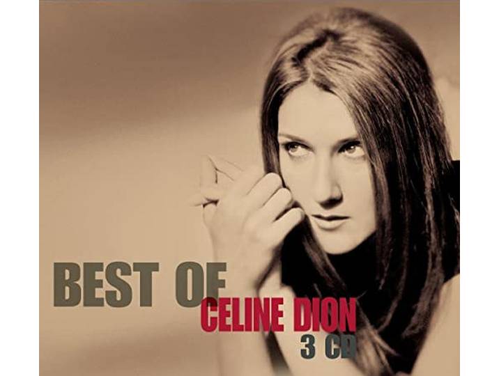 Best of Celine Dion