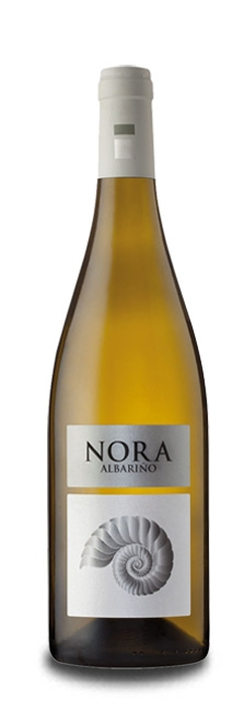 Viña Nora Albariño 2024 - 75cl