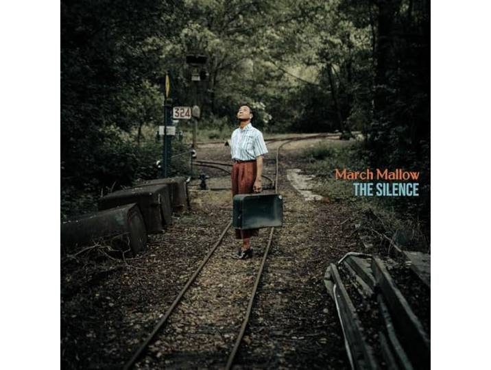 The Silence