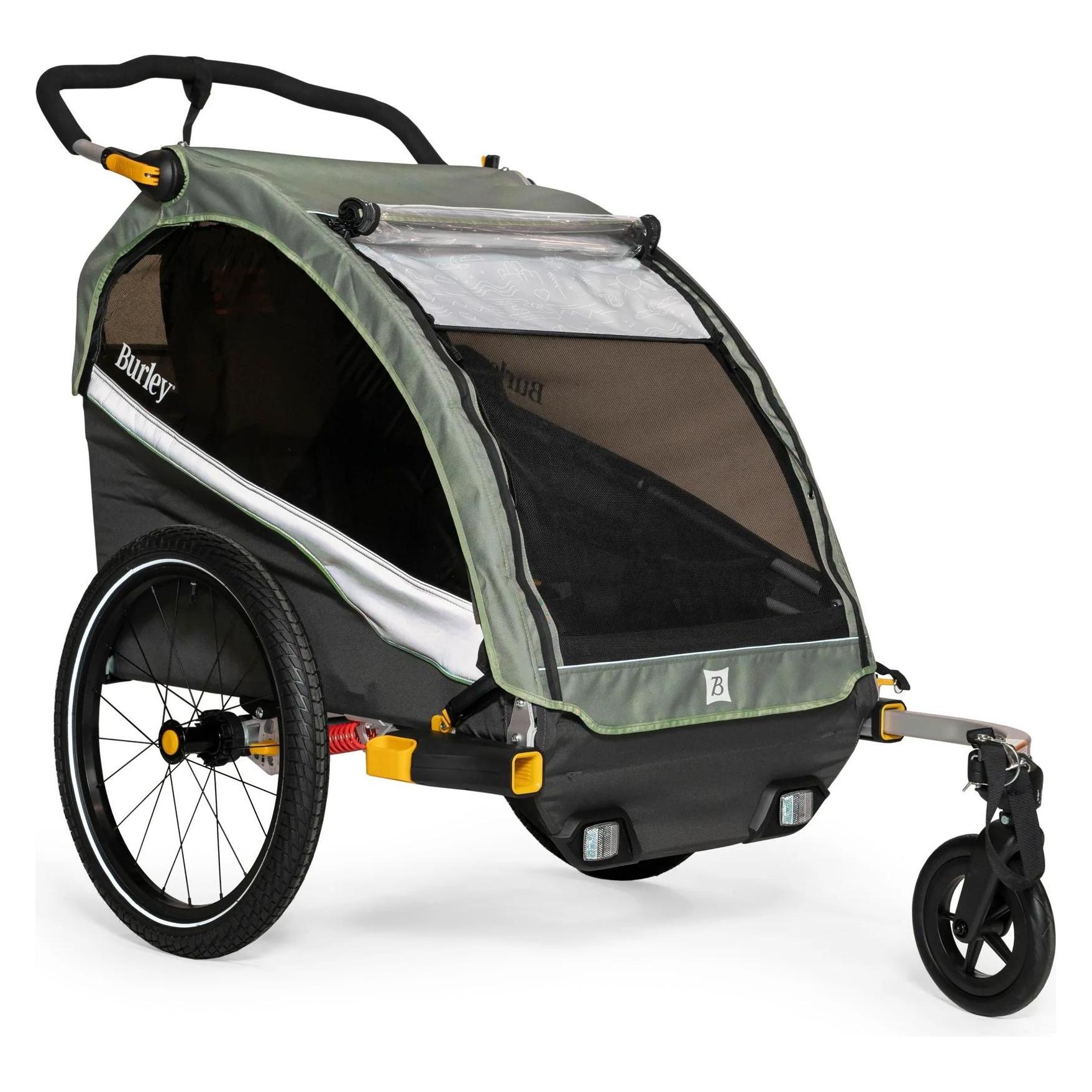 Burley D'Lite X (938109)