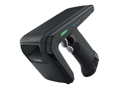 Zebra RFD40 Premium Plus Sled - Barcode- / RFID-Leser (RFD4031-G10B700-E8)