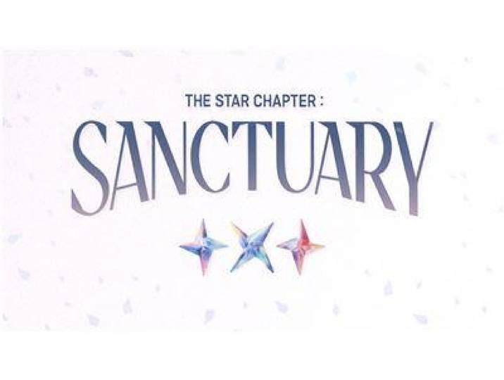 The Star Chapter: SANCTUARY (ANGEL Ver.)